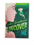 Uncover o yarrow me Skrzydlewska