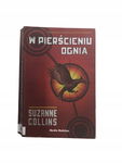 W pierścieniu ognia Collins