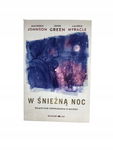 W śnieżną noc Green