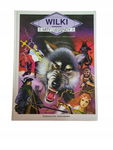 Wilki mity i legendy Phillipps