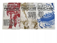 Wirusy skarb kod T 1-3 Reichs