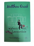 Wybacz mi Leonardzie Quick