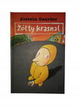 Żółty krasnal Gaarder
