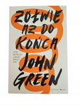 Żółwie aż do końca Green