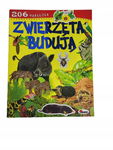 Zwierzęta budują