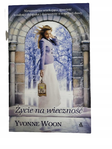 Życie na wieczność Woon