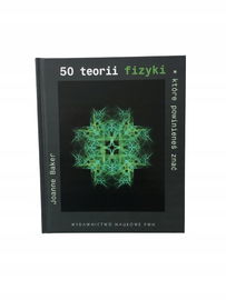 50 teorii fizyki Baker
