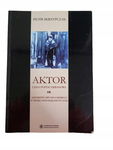 Aktor i jego postać ekranowa Skrzypczak