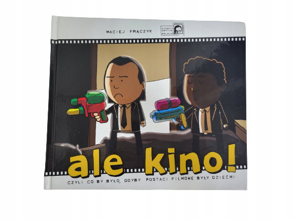 Ale kino Frączyk
