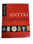 Antyki encyklopedia Miller