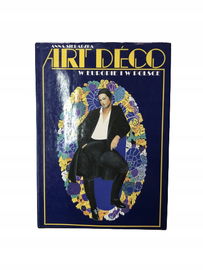 Art Deco W Europie i w Polsce Sieradzka