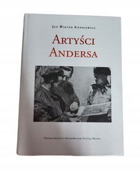 Artyści Andersena Sienkiewicz
