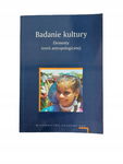 Badanie kultury