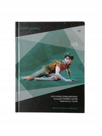 Balet i Taniec Sen DVD