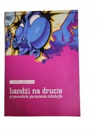 Bandżi na drucie Gołabęk