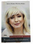 Bezpieczeństwo młodzieży Wesołowska