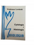 Biologia cytologia i histologia Lewiński