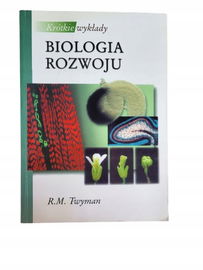Biologia rozwoju Twyman