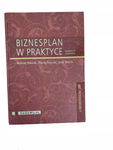Biznesplan w praktyce Tokarski