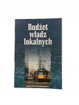 Budżet władz lokalnych