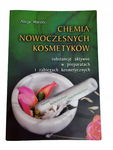 Chemia nowoczesnych kosmetyków Marzec