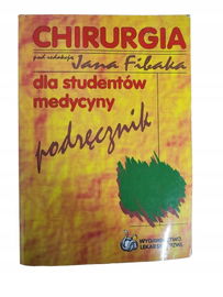 Chirurgia dla studentów medycyny