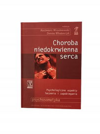 Choroba niedokrwienna serca Włodarczyk