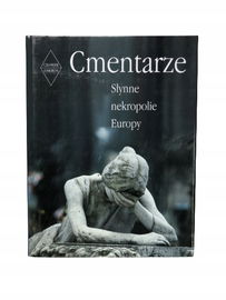 Cmentarze Słynne nekropolie Europy Jockle