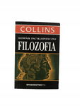 Collins Słownik encyklopedyczny Filozofia Vesey