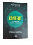 Content elementarna cząstka marketingu Lieb