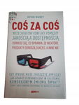 Coś za coś Maney