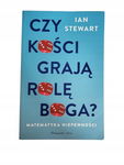 Czy kości grają rolę Boga Stewart
