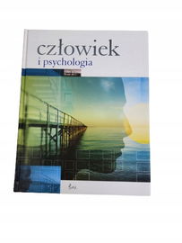 Człowiek i psychologia Bąk