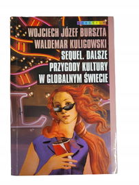 Dalsze przygody kultury w globalnym świecie Kuligo