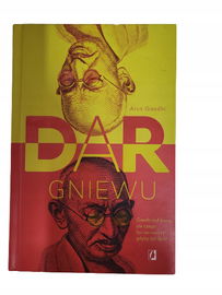 Dar gniewu Gandhi