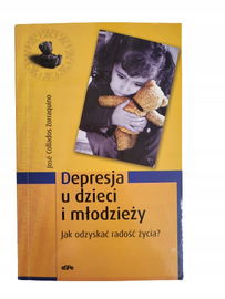 Depresja u dzieci i młodzieży Zorraquino