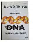 DNA tajemnica życia Watson