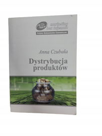 Dystrybucja produktów Czubała