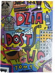 Dziadostwo T 1 Topor