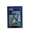EK encyklopedia kultury Polskiej XX wieku