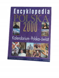 Encyklopedia Polska kalendarium Polska świat