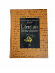Encyklopedia szkolna WSIP literatura wiedza o kult
