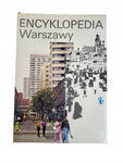 Encyklopedia Warszawy