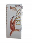 Fakty o zwierzętach ssaki