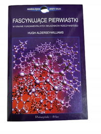 Fascynujące pierwiastki Aldersey-Williams