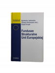 Fundusze Strukturalne Unii Europejskiej Jankowska