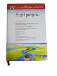 Fuzje i przejęcia