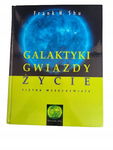 Galaktyki gwiazdy życie Shu