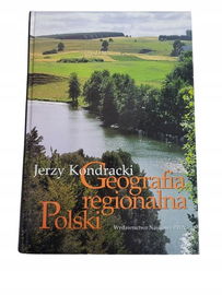 Geografia regionalna Polski Kondracki