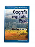 Geografia regionalna Polski Kondracki